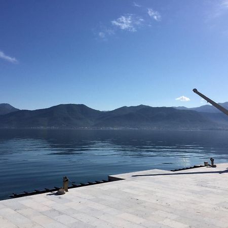 La Casa Di Sonja Διαμέρισμα Τίβατ Εξωτερικό φωτογραφία