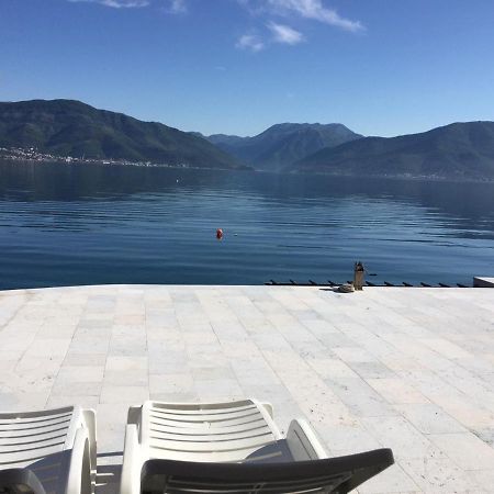 La Casa Di Sonja Διαμέρισμα Τίβατ Εξωτερικό φωτογραφία