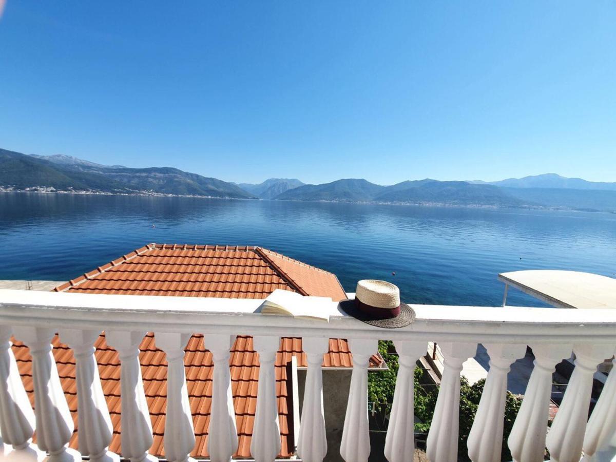 La Casa Di Sonja Διαμέρισμα Τίβατ Εξωτερικό φωτογραφία