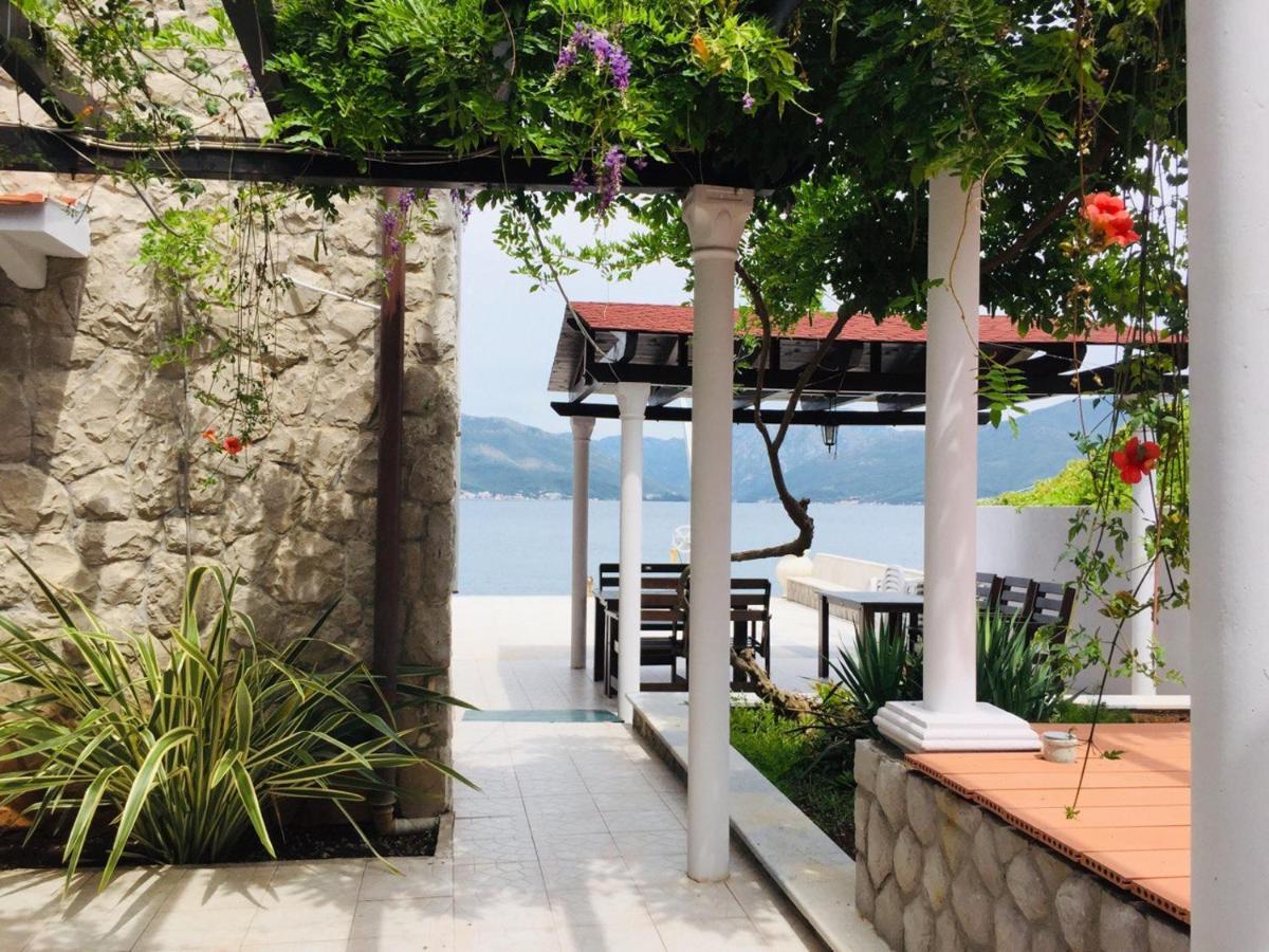 La Casa Di Sonja Διαμέρισμα Τίβατ Εξωτερικό φωτογραφία