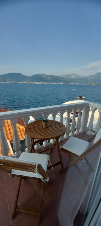 La Casa Di Sonja Διαμέρισμα Τίβατ Εξωτερικό φωτογραφία