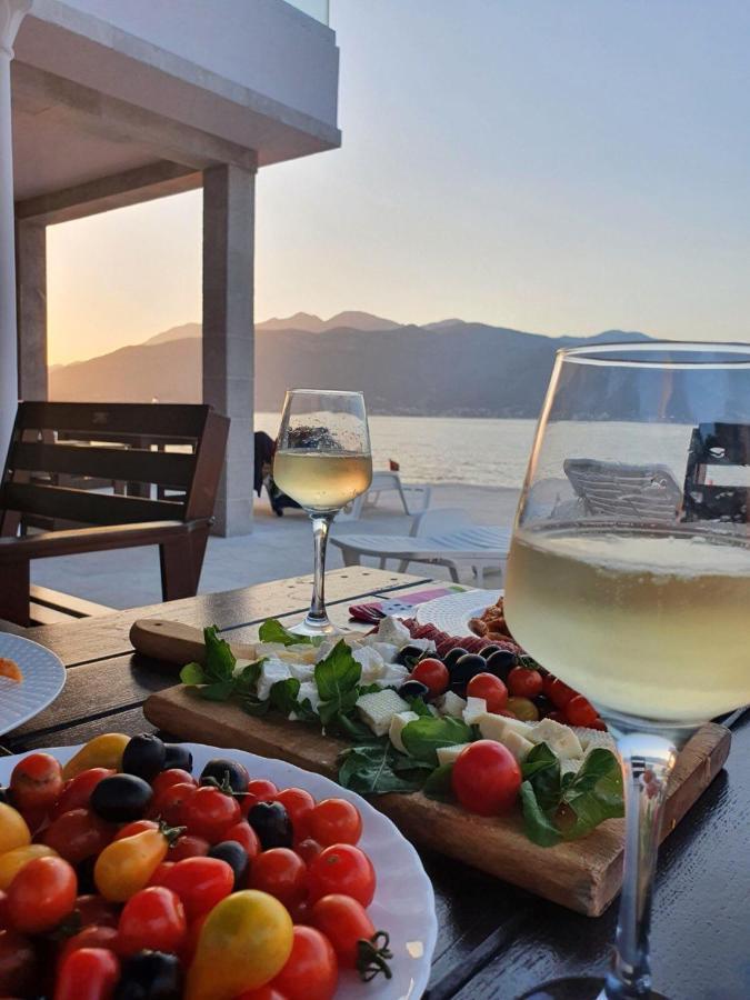La Casa Di Sonja Διαμέρισμα Τίβατ Εξωτερικό φωτογραφία