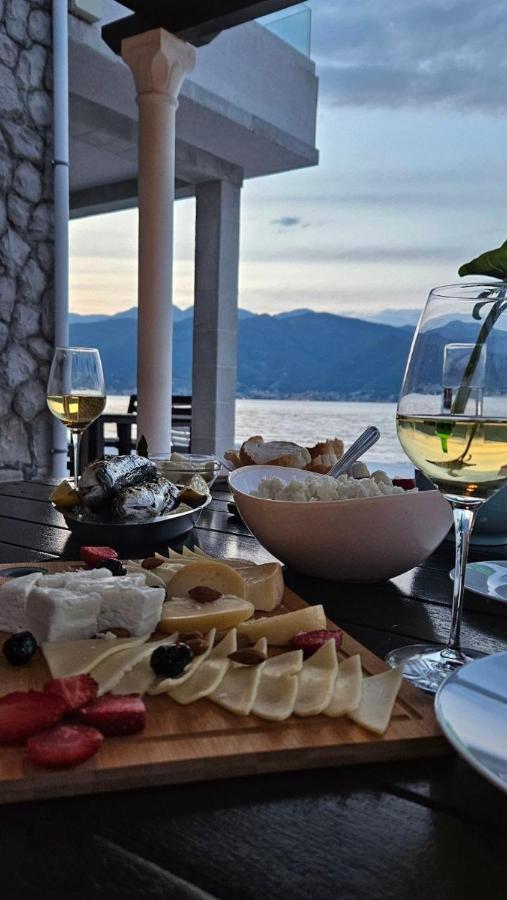 La Casa Di Sonja Διαμέρισμα Τίβατ Εξωτερικό φωτογραφία