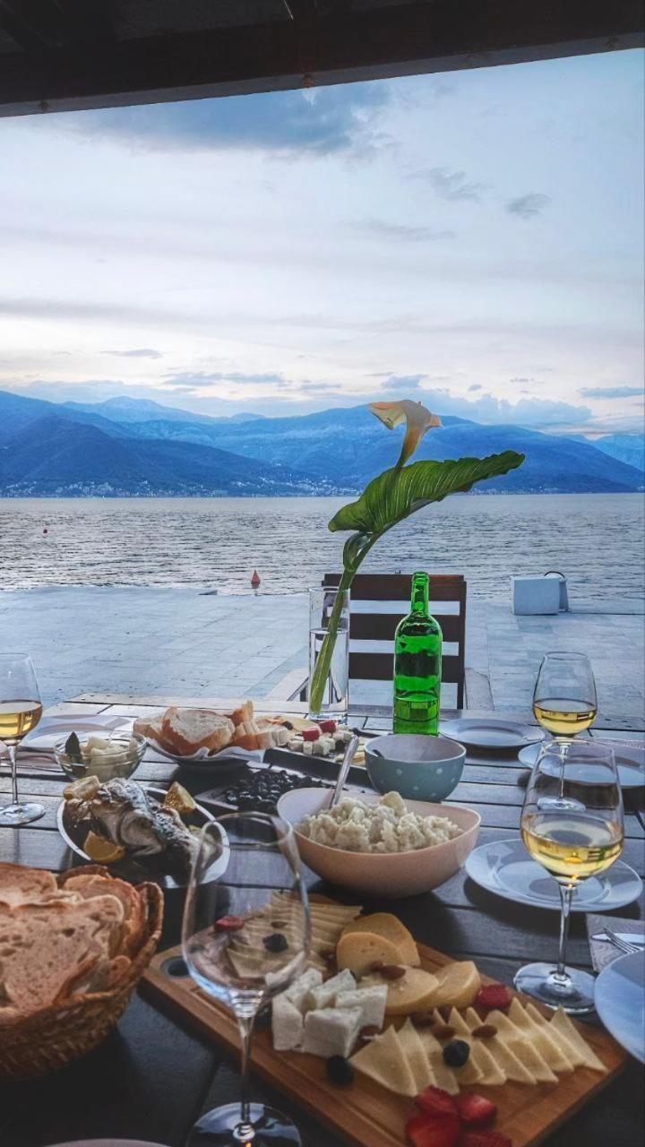 La Casa Di Sonja Διαμέρισμα Τίβατ Εξωτερικό φωτογραφία