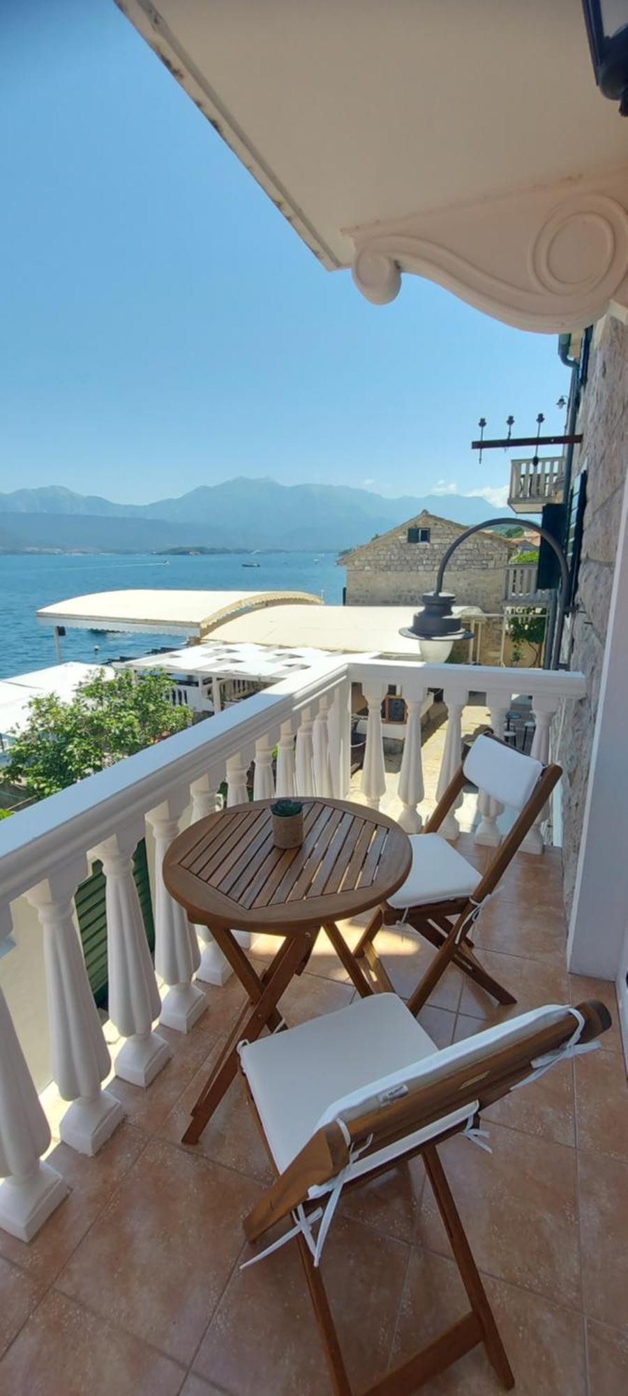 La Casa Di Sonja Διαμέρισμα Τίβατ Εξωτερικό φωτογραφία