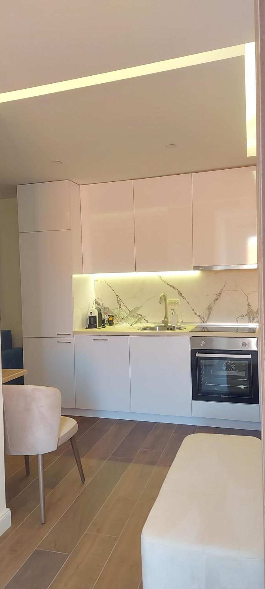 La Casa Di Sonja Διαμέρισμα Τίβατ Δωμάτιο φωτογραφία