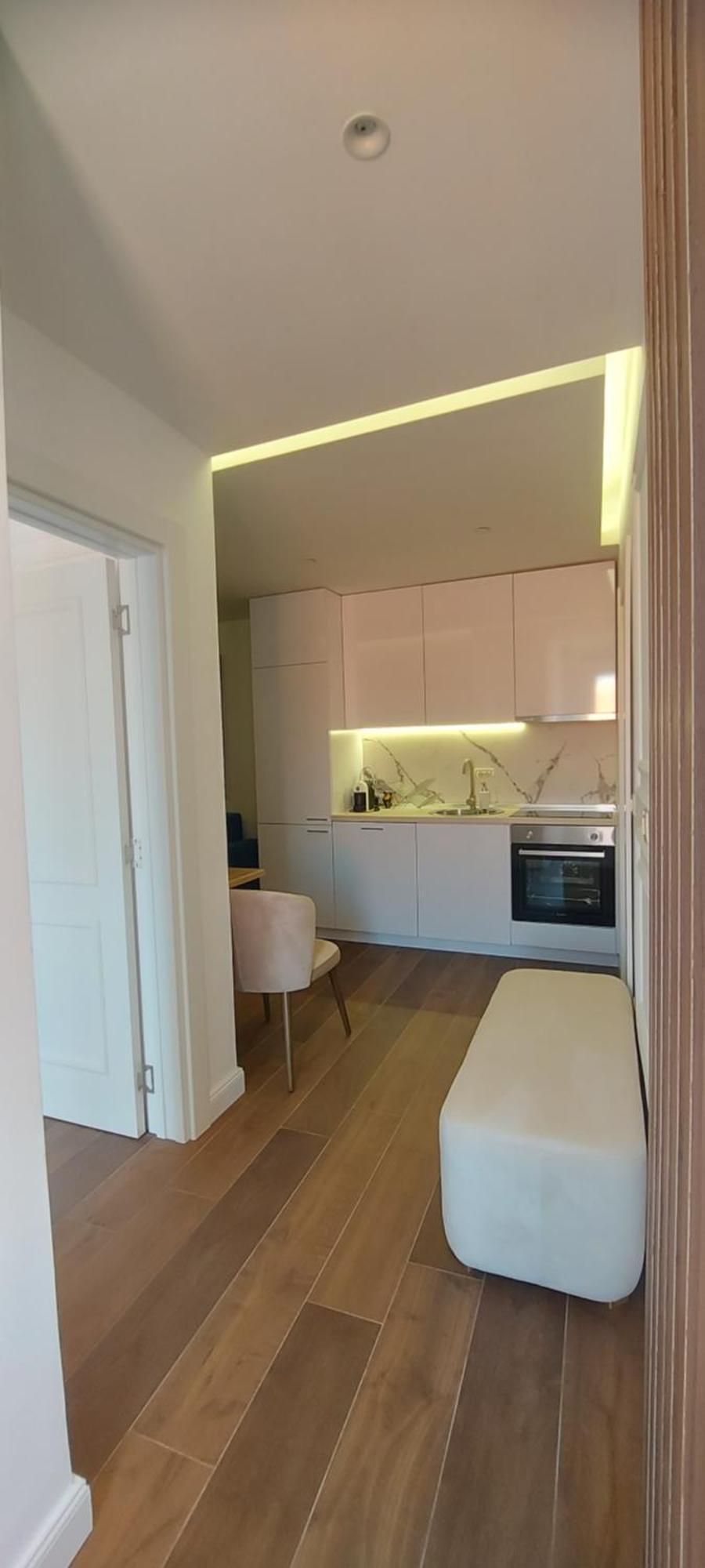 La Casa Di Sonja Διαμέρισμα Τίβατ Εξωτερικό φωτογραφία