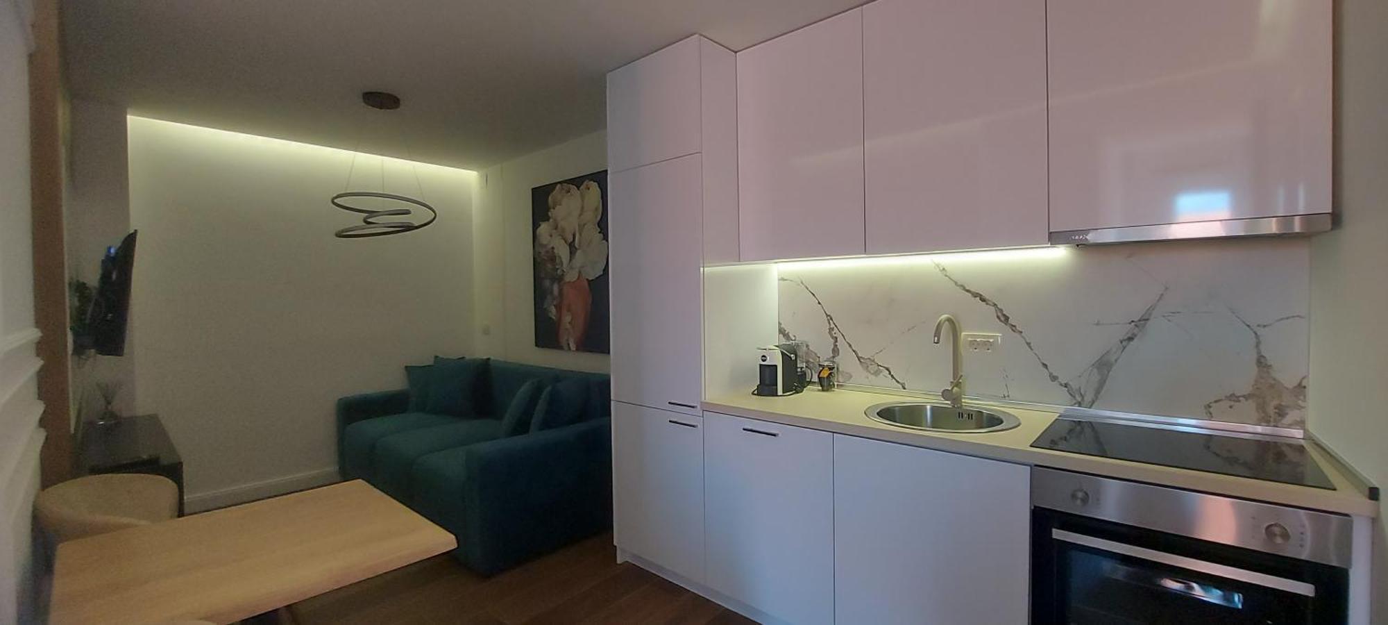 La Casa Di Sonja Διαμέρισμα Τίβατ Εξωτερικό φωτογραφία