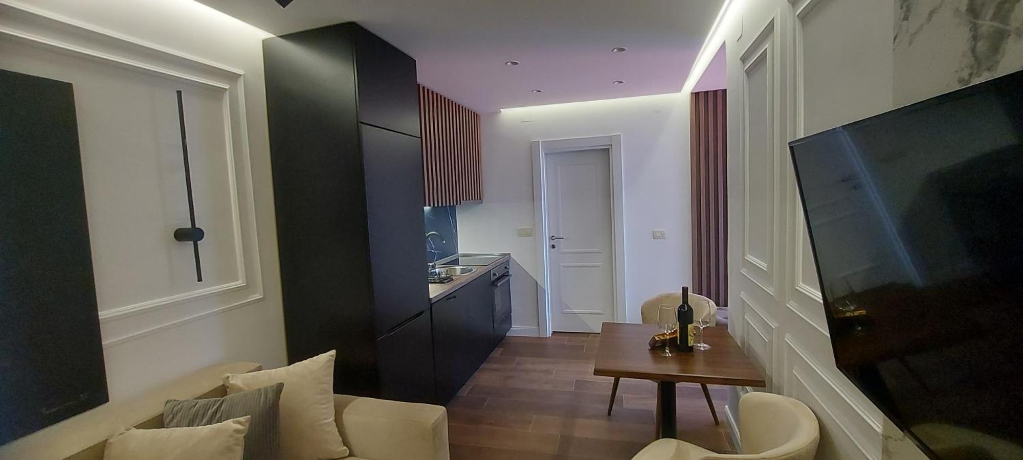 La Casa Di Sonja Διαμέρισμα Τίβατ Εξωτερικό φωτογραφία