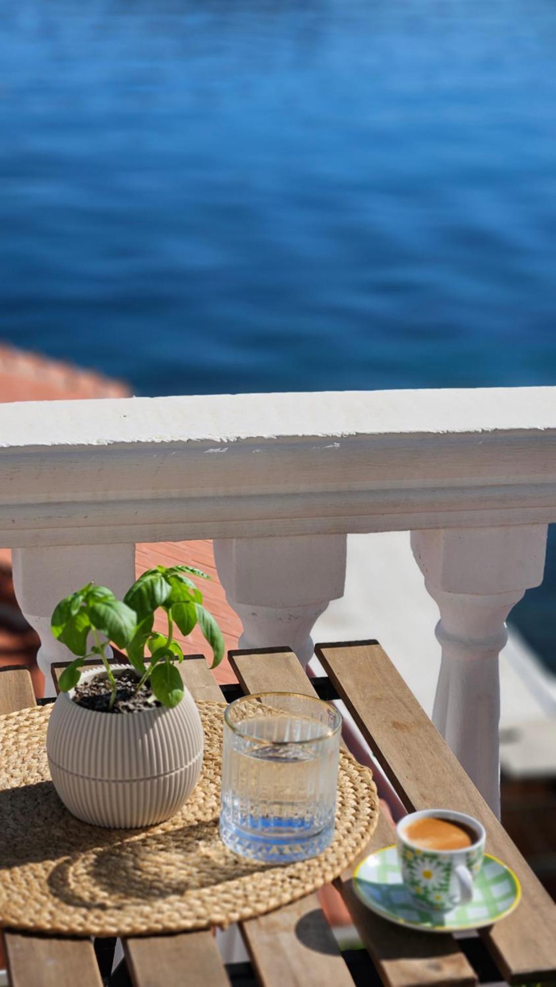 La Casa Di Sonja Διαμέρισμα Τίβατ Εξωτερικό φωτογραφία