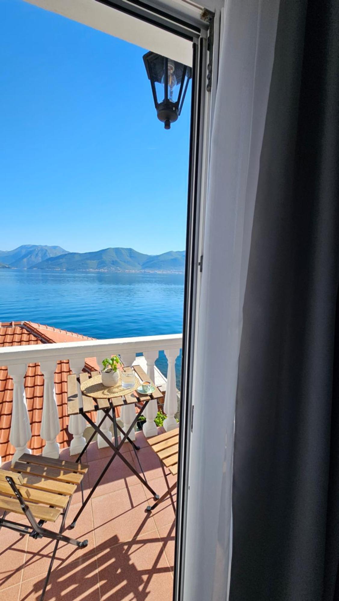 La Casa Di Sonja Διαμέρισμα Τίβατ Εξωτερικό φωτογραφία